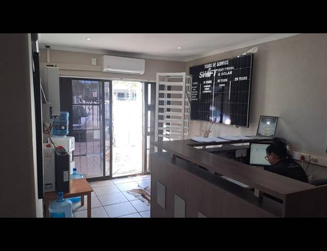 BUSINESS FOR SALE IN NEWTON PARK